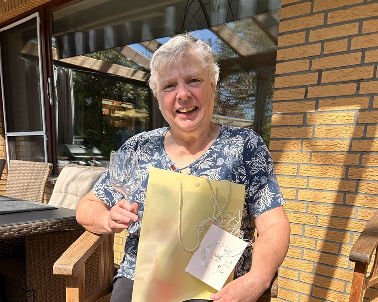 Verabschiedung Gitta1