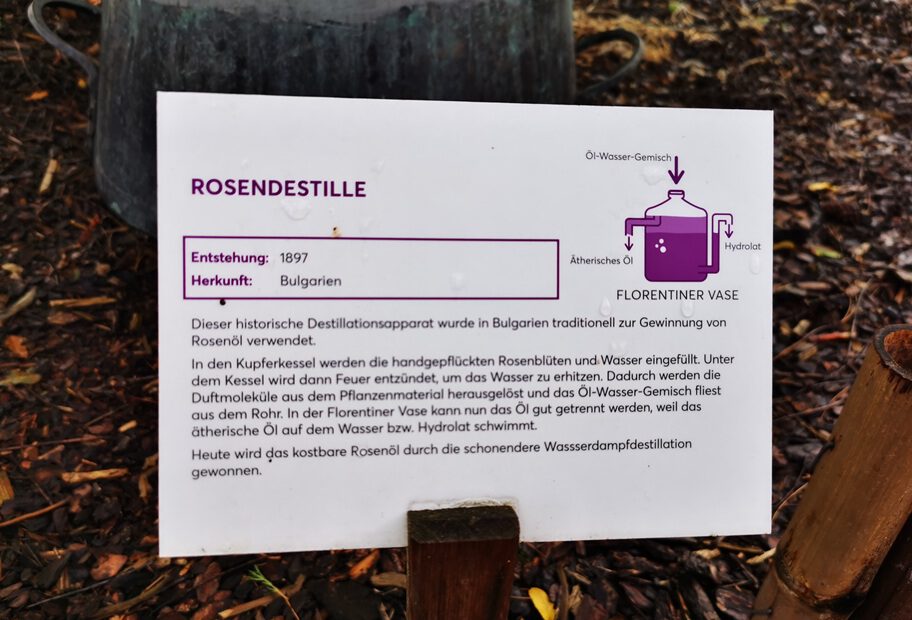 Taoasis Rosendestille Erklärg.