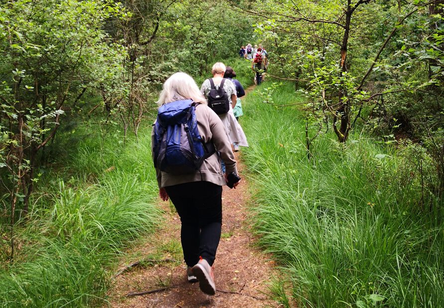 Wanderung1